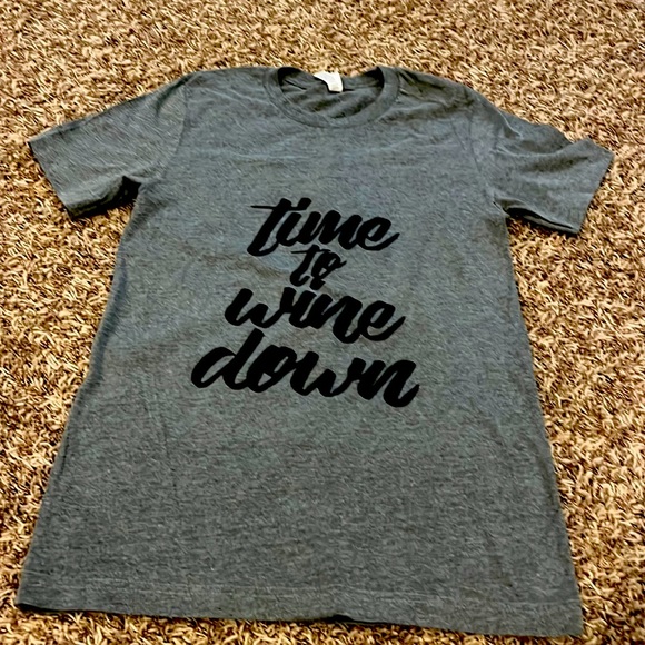 Bella Canvas-Women’s Graphic Tee